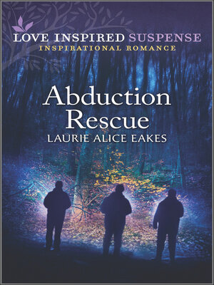 Abduction Rescue - ebook